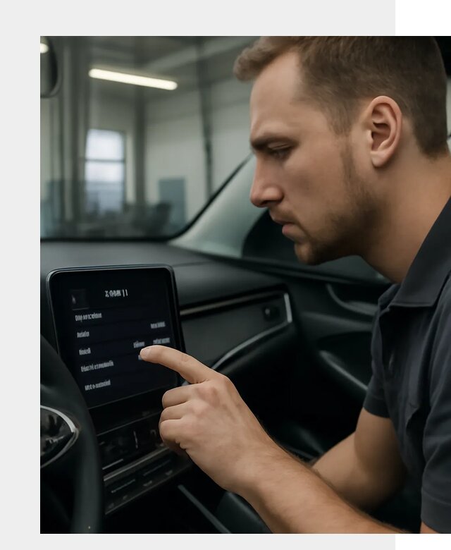 Русификация мультимедиа Changan в Таганроге от 6618 р. | ФастМобиль-Тгн
