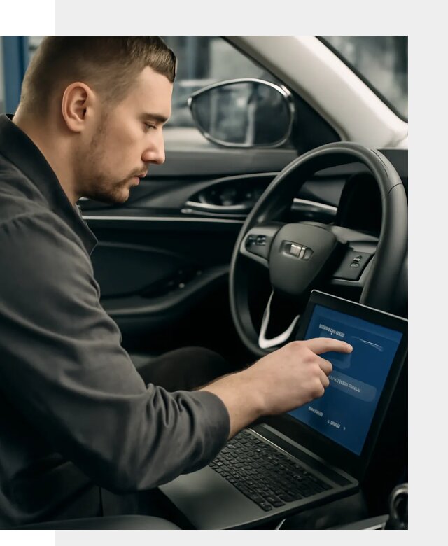 Русификация мультимедиа автомобилей Changan под ключ в Таганроге