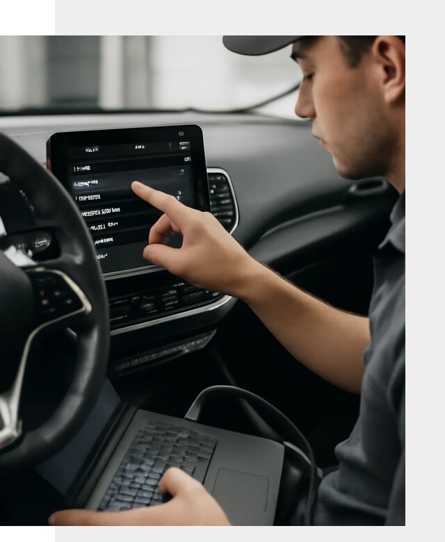 Русификация Dongfeng 7 под ключ для вашего автомобиля в Таганроге