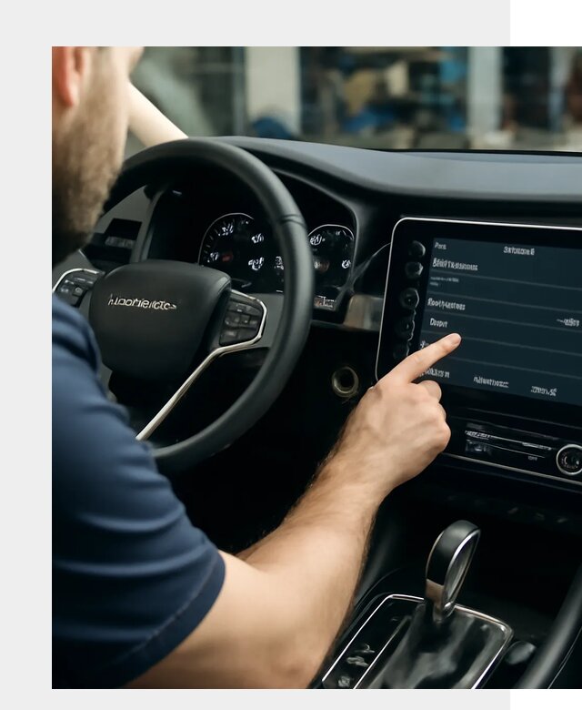Русификация панели Dongfeng в Таганроге по цене от 5091 р. | ФастМобиль-Тгн