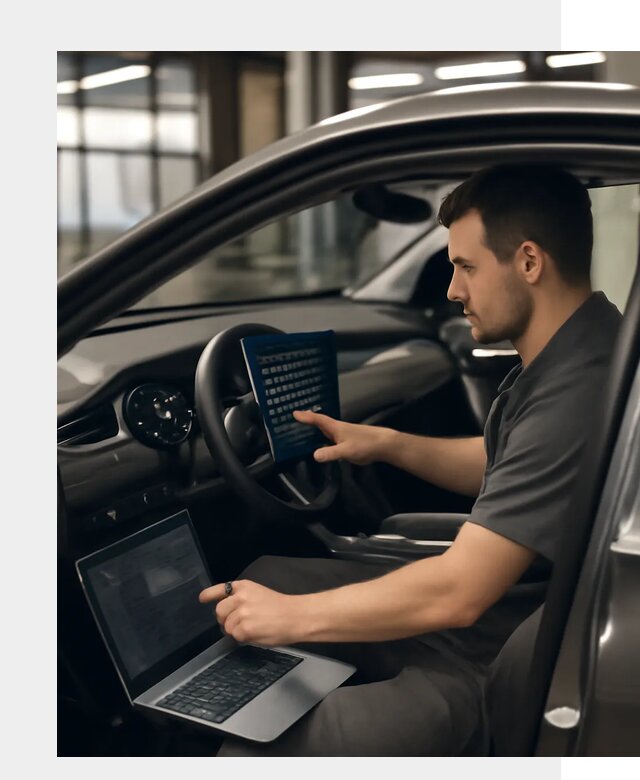 Русификация Exeed TXL в Таганроге по цене от 15170 р. | ФастМобиль-Тгн