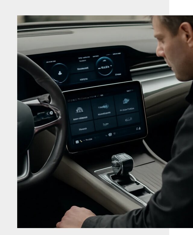 Русификация Geely Monjaro в Таганроге по цене от 8043 р. | ФастМобиль-Тгн