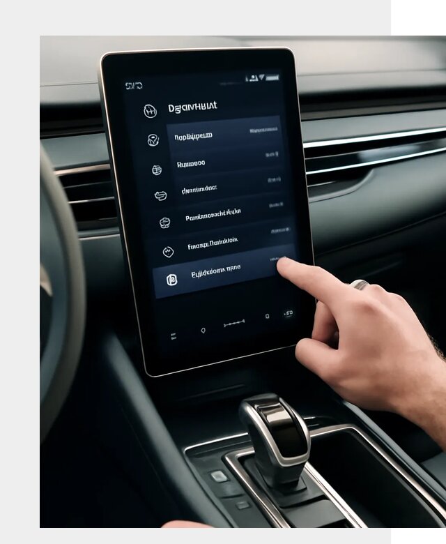 Русификация Geely Preface в Таганроге по цене от 10079 р. | ФастМобиль-Тгн