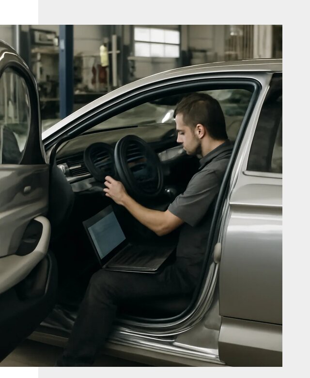 Русификация Geely Preface мультимедиа и меню в Таганроге