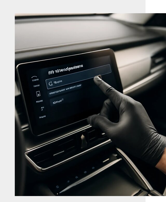 Русификация мультимедиа Geely в Таганроге по цене 6618 р. | ФастМобиль-Тгн