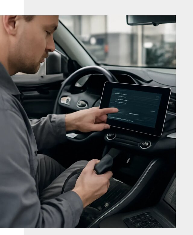 Русификация мультимедиа автомобилей Geely в Таганроге под ключ