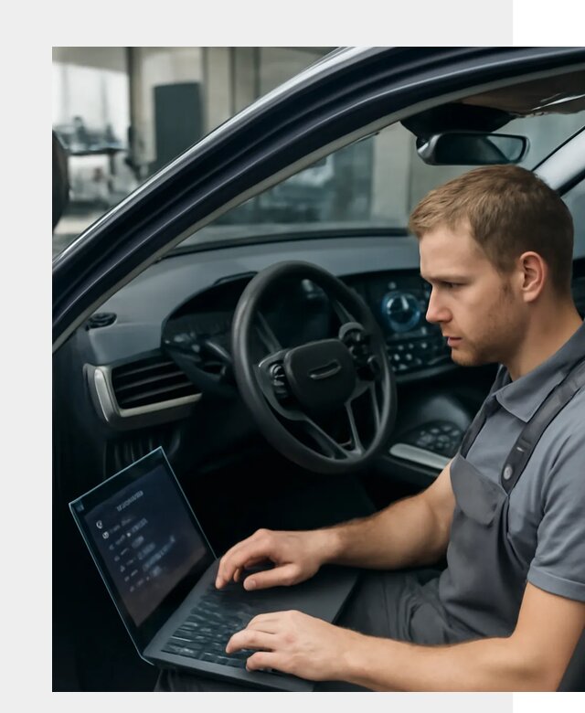 Русификация Haval в Таганроге по цене от 8043 р. | ФастМобиль-Тгн