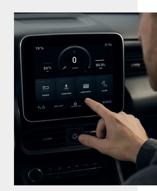 Русификация Haval DARGO в Таганроге по цене от 6618 р. | ФастМобиль-Тгн