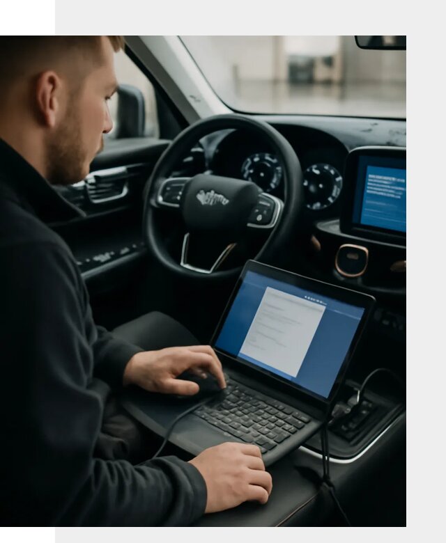 Русификация Haval DARGO и мультимедиа под ключ в Таганроге