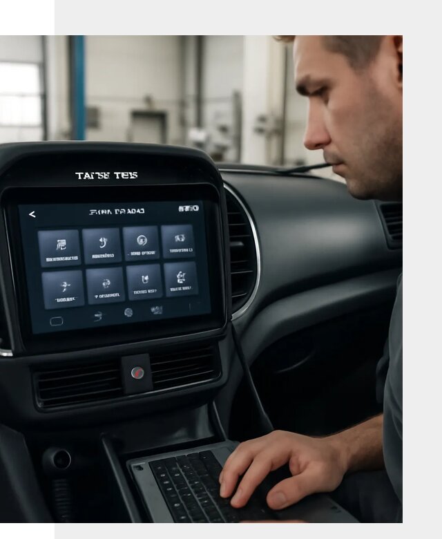 Русификация Haval H3 под ключ для владельцев в Таганроге