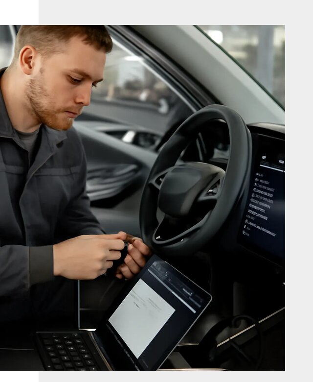 Русификация Jetour X70 Plus для мультимедиа в Таганроге