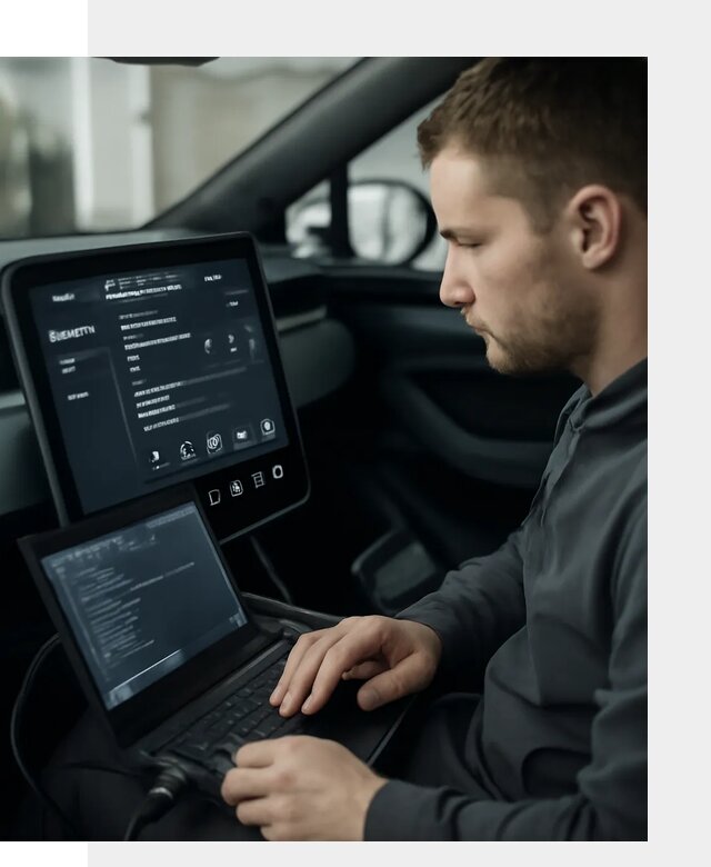 Русификация мультимедиа LiXiang под ключ для авто в Таганроге