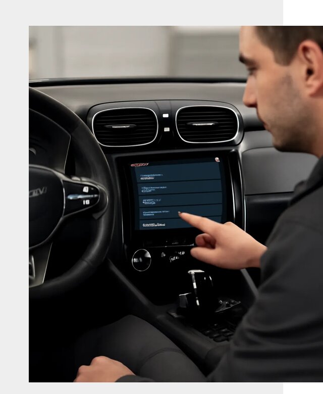 Русификация приборной панели Lynk Co в Таганроге от 8043 р. | ФастМобиль-Тгн
