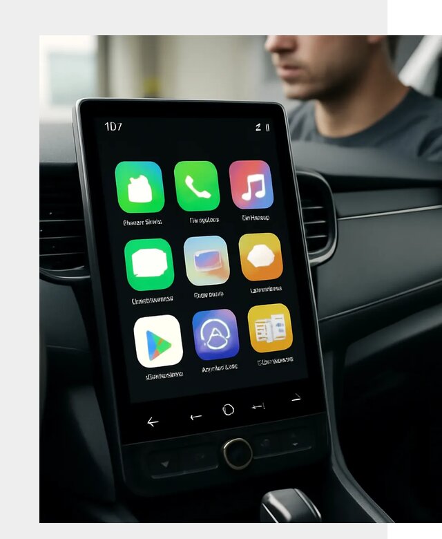 Установка приложений Lynk Co в Таганроге по цене от 6007 р. | ФастМобиль-Тгн