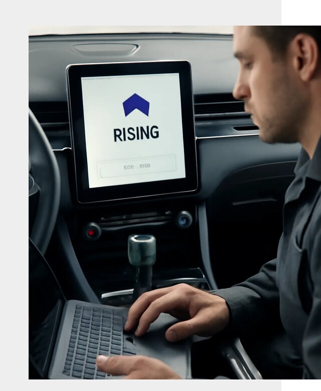 Установка приложений Rising в Таганроге по цене от 4581 р. | ФастМобиль-Тгн
