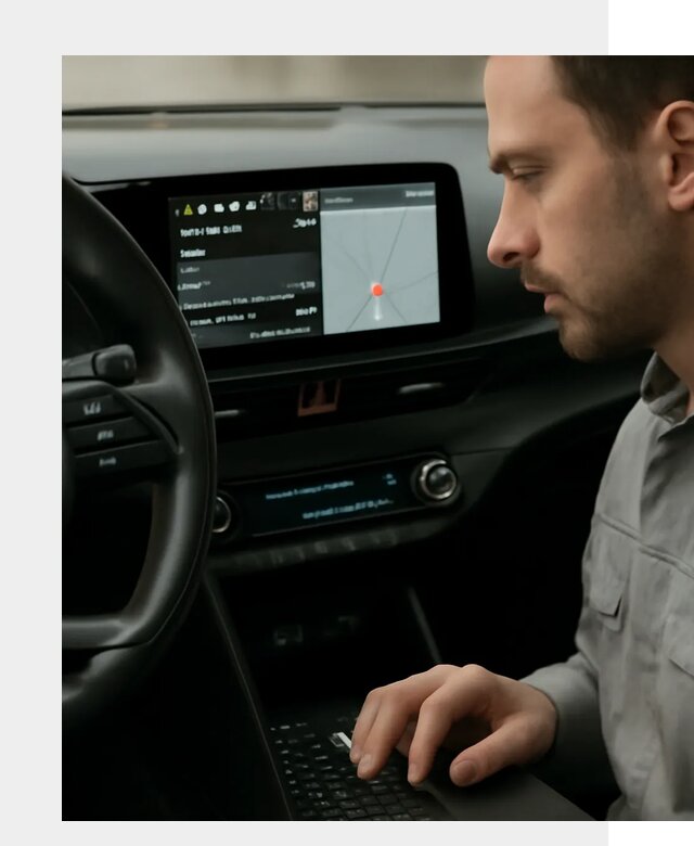 Русификация Hyundai всех моделей в Таганроге от 8043 р. | ФастМобиль-Тгн