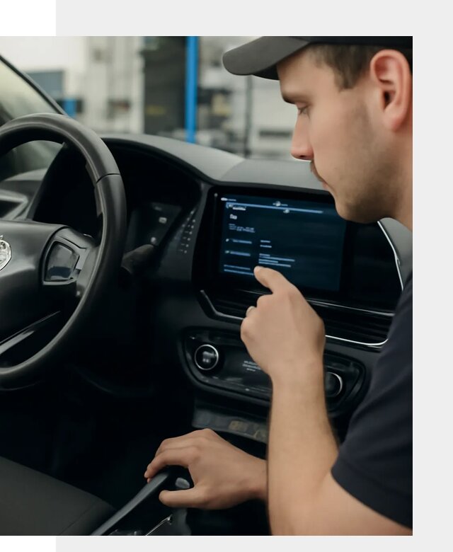 Русификация автомобилей Hyundai всех моделей в Таганроге