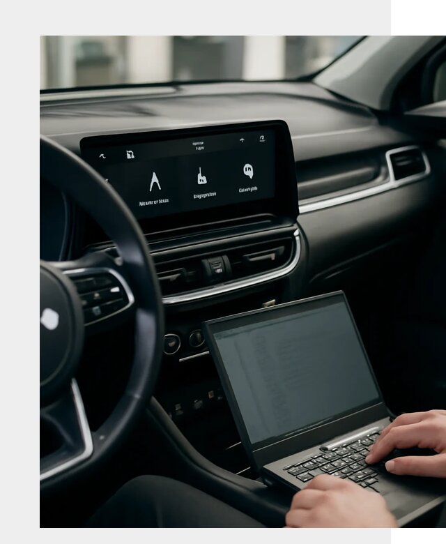 Русификация Kia K5 в Таганроге по цене от 6618 р. | ФастМобиль-Тгн
