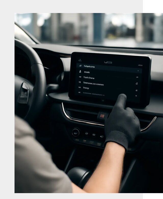 Русификация Kia всех моделей в Таганроге от 10079 р. | ФастМобиль-Тгн