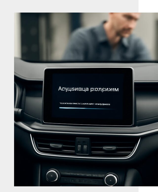 Обновление русификации авто в Таганроге по цене от 6007 р. | ФастМобиль-Тгн