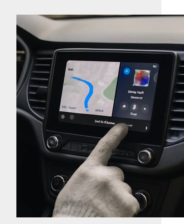 Активация Android Auto в Таганроге по цене от 5600 р. | ФастМобиль-Тгн
