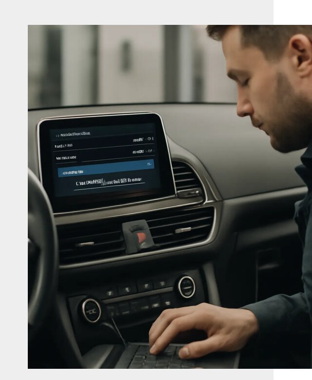 Установка русского пакета языка для авто в Таганроге от 6007 р. | ФастМобиль-Тгн