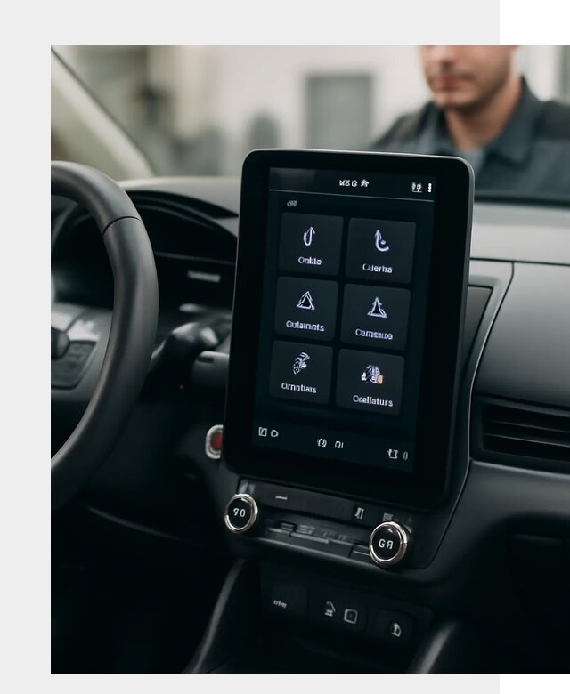 Русификация Honda в Таганроге по цене от 7025 р. | ФастМобиль-Тгн