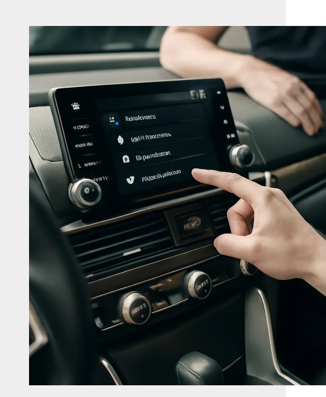 Русификация Honda Accord 10 в Таганроге по цене от 6618 р. | ФастМобиль-Тгн