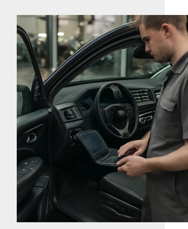 Русификация Honda Pilot по цене от 7025 р. в Таганроге ФастМобиль-Тгн