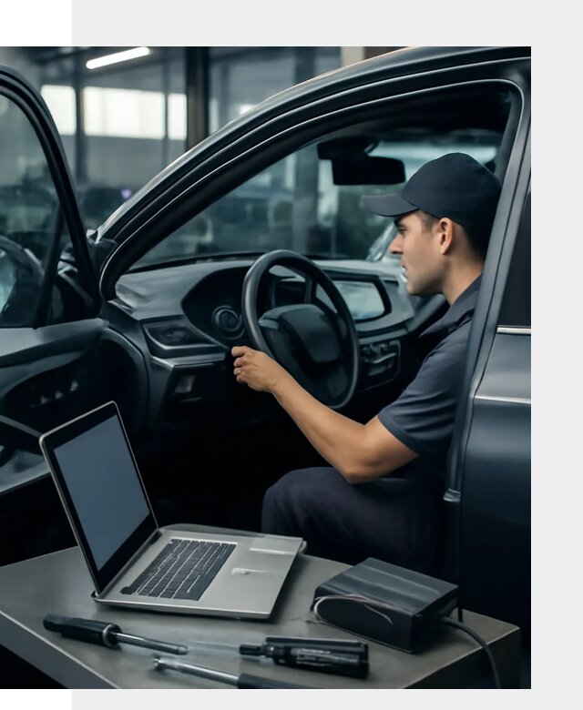 Русификация Honda Ridgeline для комфортной езды в Таганроге