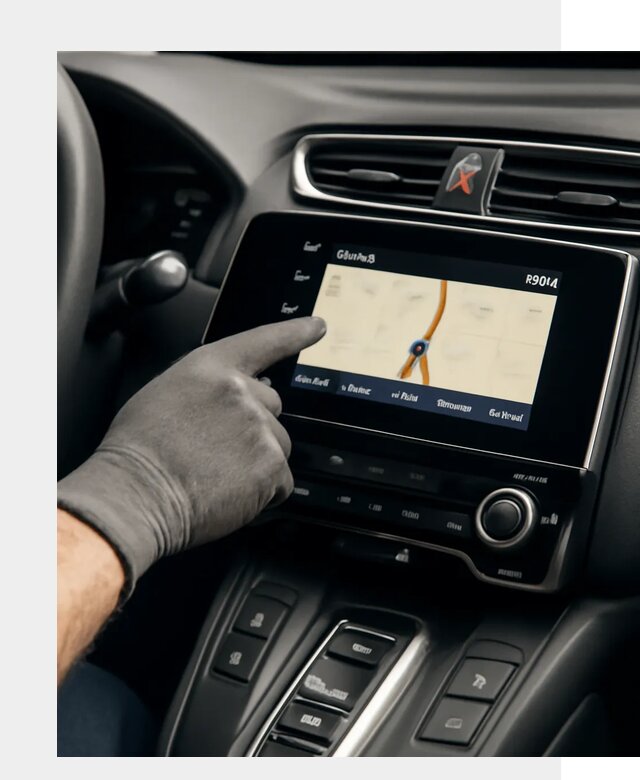 Русификация мультимедиа Honda в Таганроге от 7636 р. | ФастМобиль-Тгн