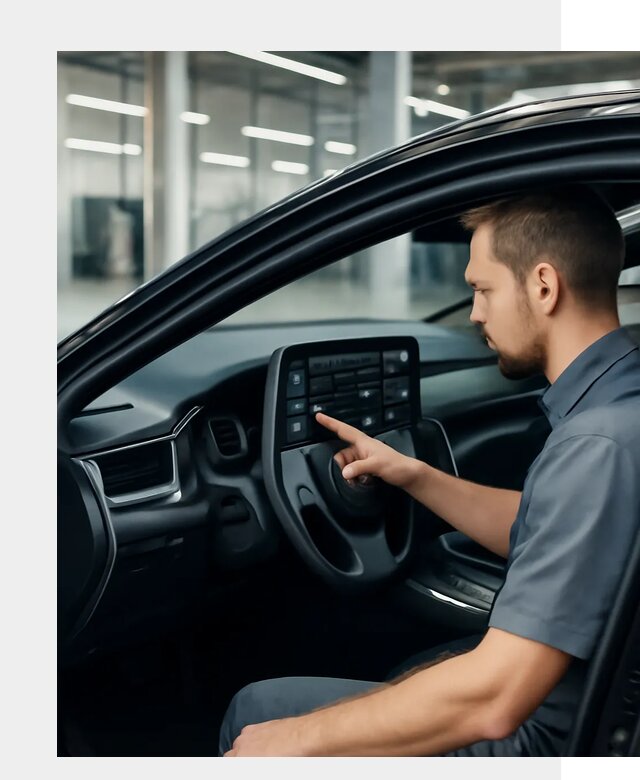 Русификация Lexus в Таганроге по цене от 15170 р. | ФастМобиль-Тгн