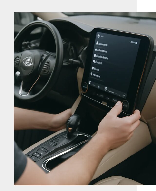 Русификация Lexus NX Panasonic в Таганроге от 8043 р. | ФастМобиль-Тгн