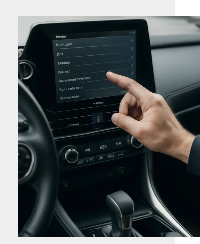 Русификация Lexus NX Pioner в Таганроге по цене 8654 р. | ФастМобиль-Тгн