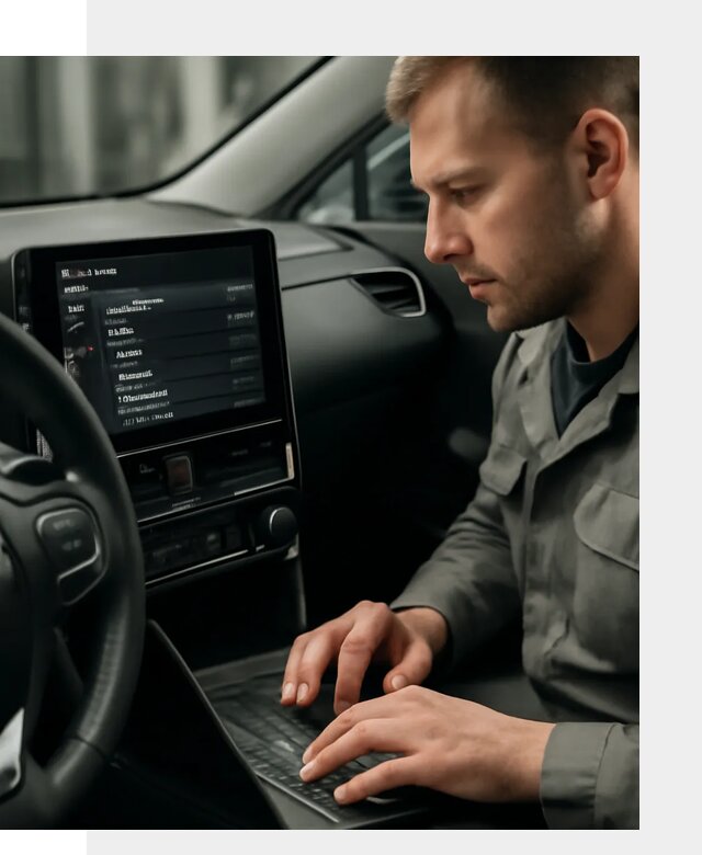 Русификация мультимедиа Lexus NX PIONER для авто в Таганроге