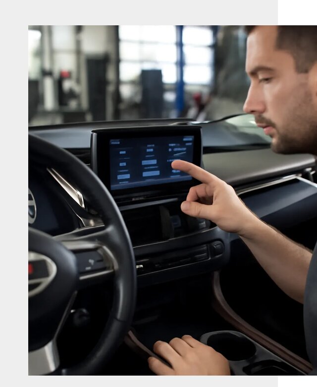 Русификация Lexus RX PANASONIC в Таганроге от 8043 р. | ФастМобиль-Тгн