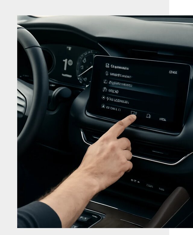 Русификация Mazda EZ-6 в Таганроге по цене от 15170 р. | ФастМобиль-Тгн