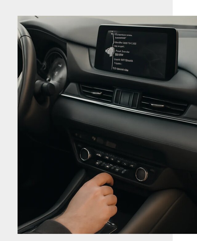 Русификация мультимедиа Mazda в Таганроге по цене от 8043 р. | ФастМобиль-Тгн