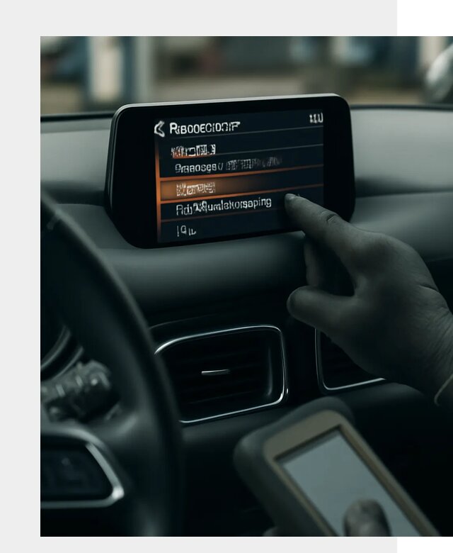 Установка приложений Mazda в Таганроге по цене от 5498 р. | ФастМобиль-Тгн