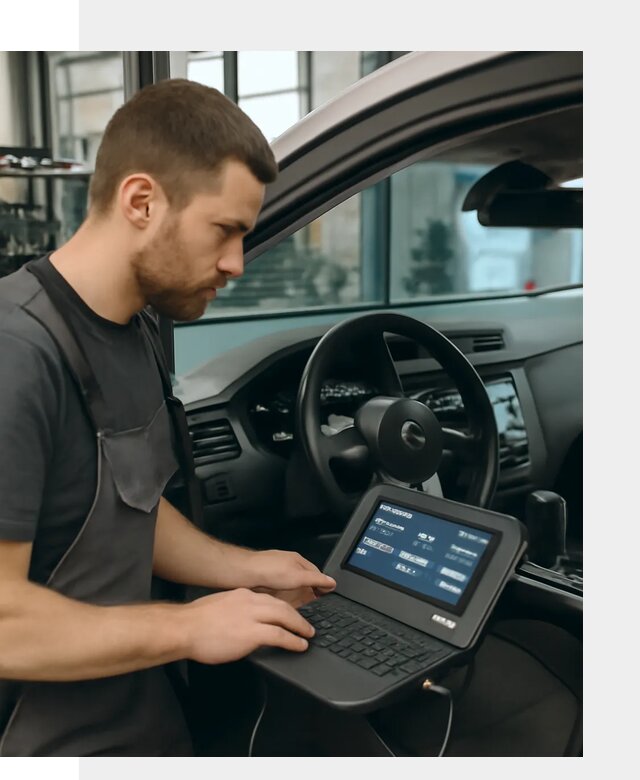 Русификация автомобилей Nissan для всех моделей в Таганроге