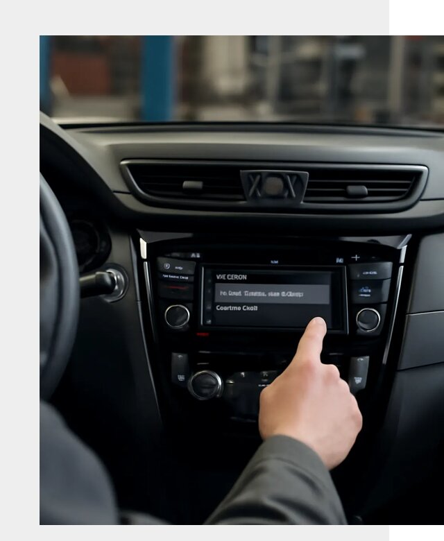 Установка приложений Nissan в Таганроге по цене от 5600 р. | ФастМобиль-Тгн