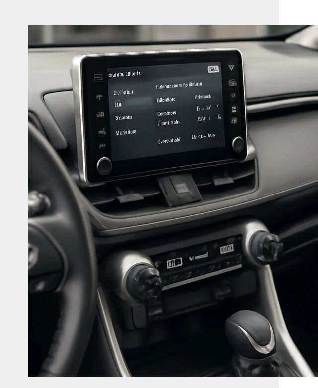 Русификация Toyota в Таганроге по цене от 8043 р. | ФастМобиль-Тгн