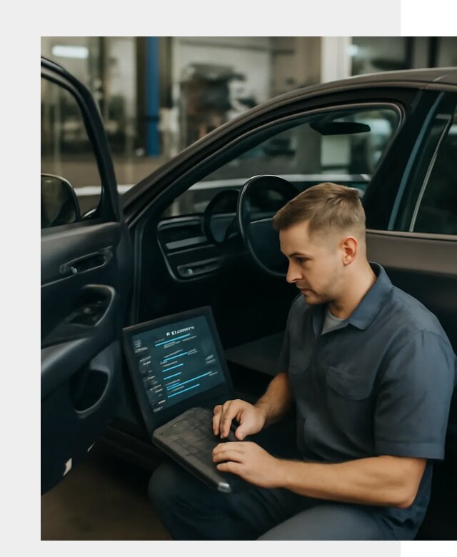 Русификация Toyota Crown в Таганроге по цене от 8654 р. | ФастМобиль-Тгн