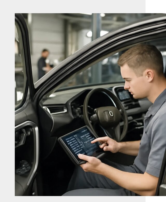 Русификация Toyota RAV4 в Таганроге по цене от 6618 р. | ФастМобиль-Тгн